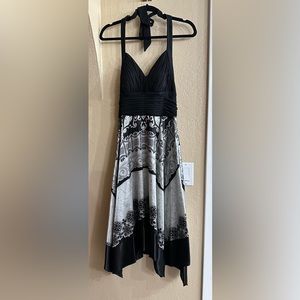 Sangria Cocktail Dress